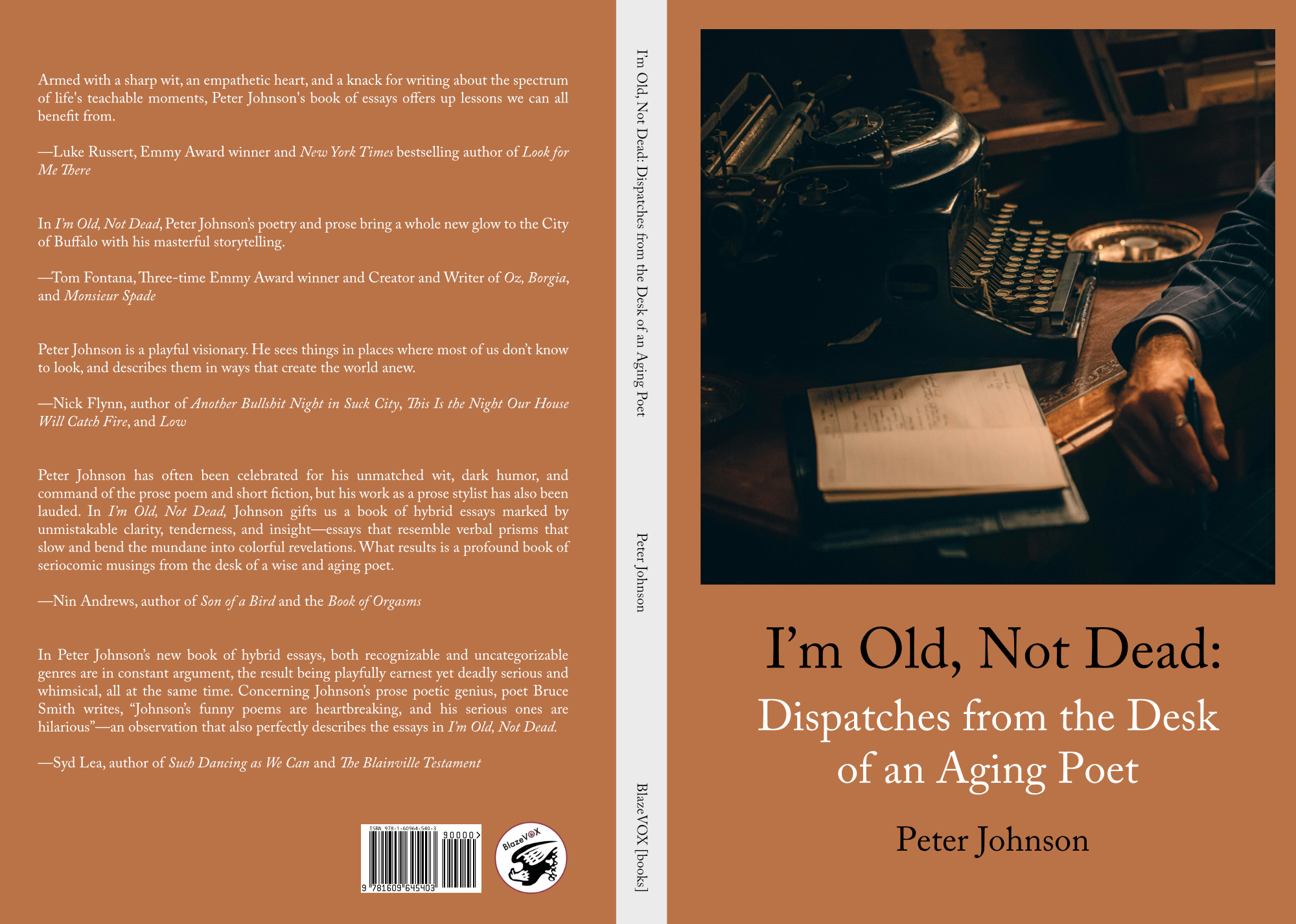 Recent Book